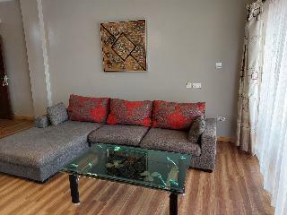 Aparthotel Eldon Villas