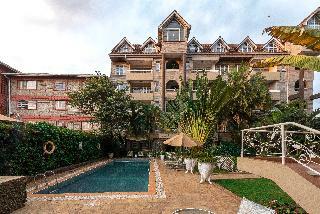 Aparthotel Eldon Villas