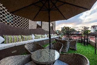 Aparthotel Eldon Villas