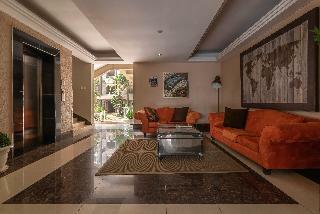 Aparthotel Eldon Villas