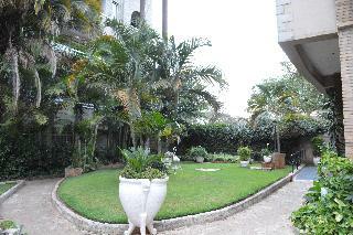 Aparthotel Eldon Villas