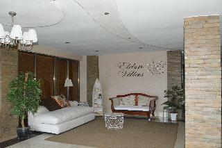 Aparthotel Eldon Villas