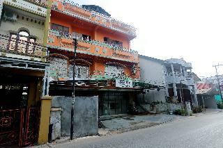Oyo 2301 Hocky Guest House