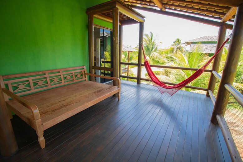 It05 Bangalo 3 Suites Em Itacimirim