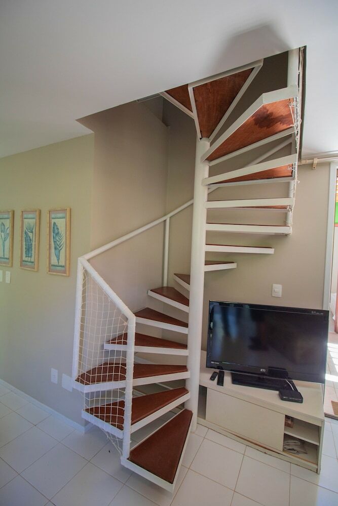 It05 Bangalo 3 Suites Em Itacimirim