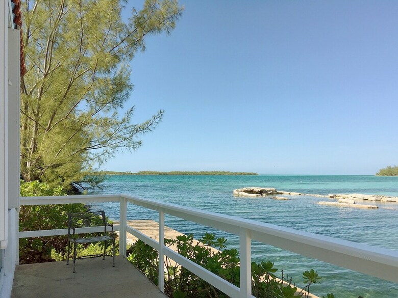 Bonefish Bay By Eleuthera Vacation Rentals