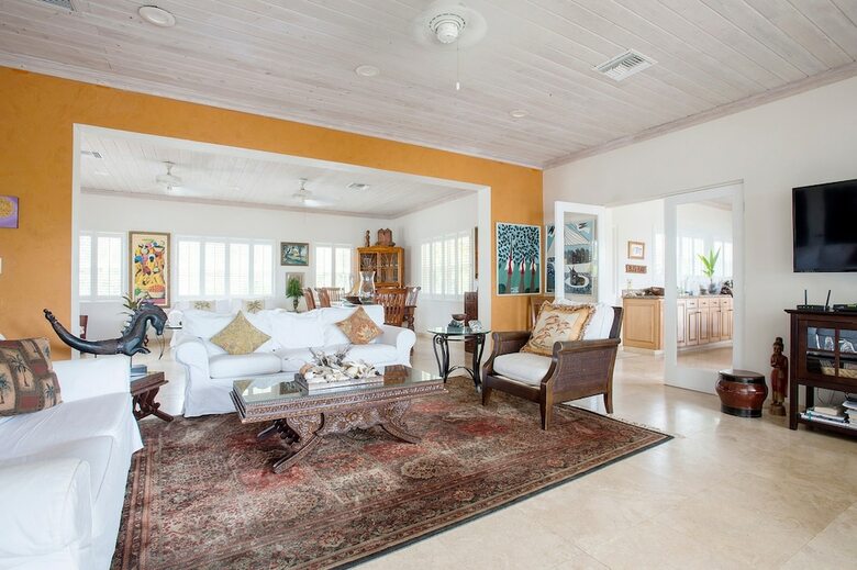 Bonefish Bay By Eleuthera Vacation Rentals