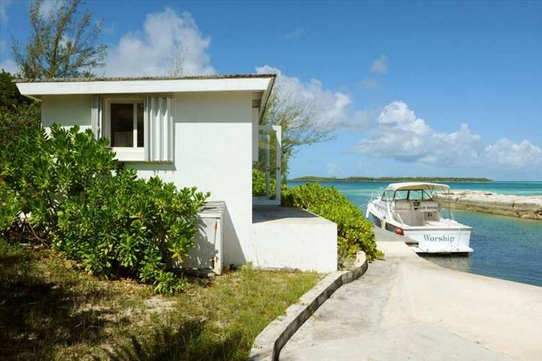 Bonefish Bay By Eleuthera Vacation Rentals