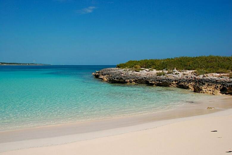 Bonefish Bay By Eleuthera Vacation Rentals