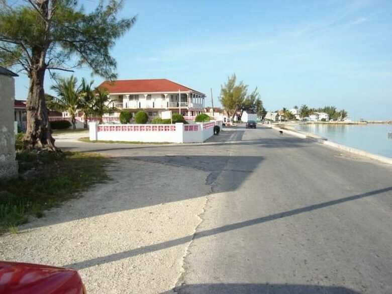 Bonefish Bay By Eleuthera Vacation Rentals
