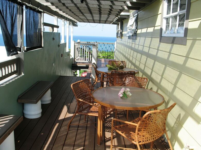 Apartamentos Villa Allamanda