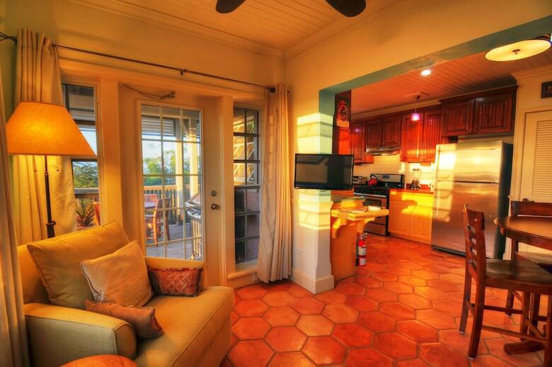 Apartamentos Villa Allamanda