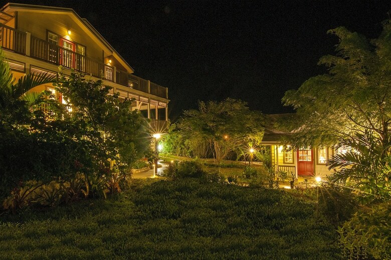 Apartamentos Villa Allamanda