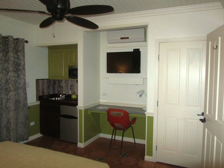 Apartamentos Villa Allamanda