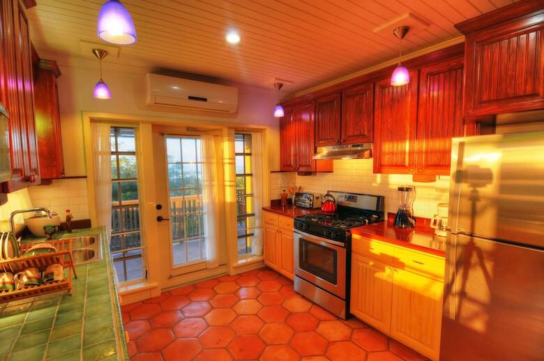 Apartamentos Villa Allamanda