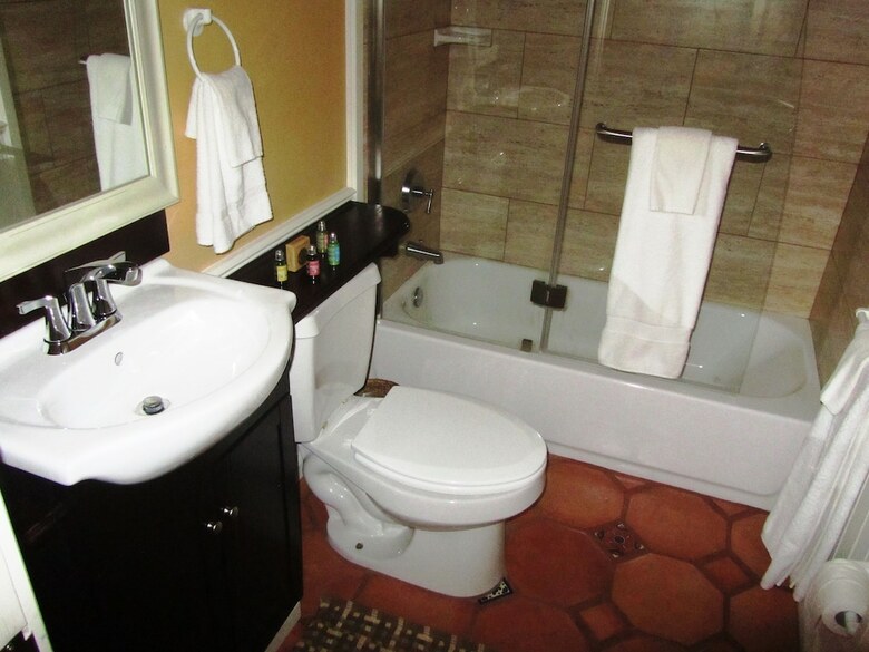Apartamentos Villa Allamanda