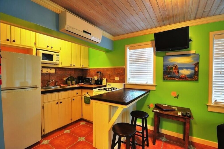 Apartamentos Villa Allamanda