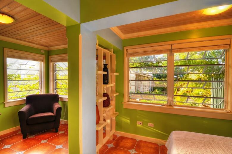 Apartamentos Villa Allamanda