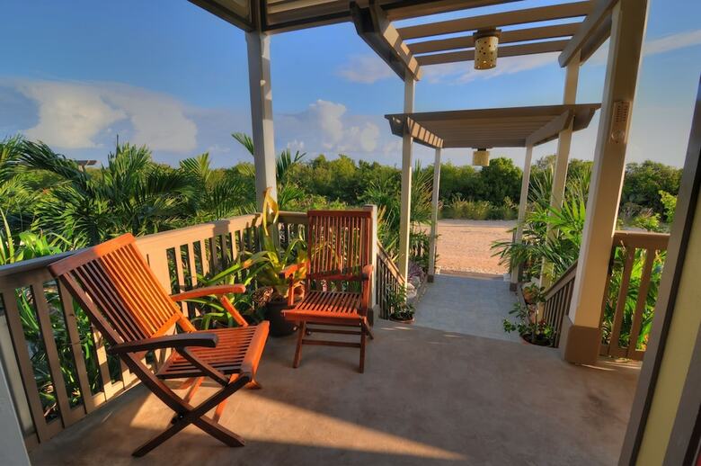 Apartamentos Villa Allamanda