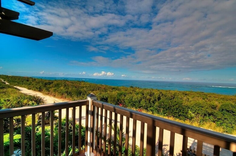 Apartamentos Villa Allamanda