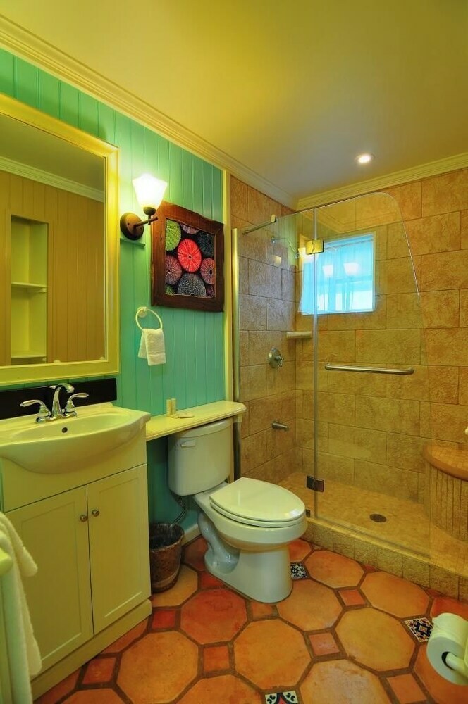Apartamentos Villa Allamanda