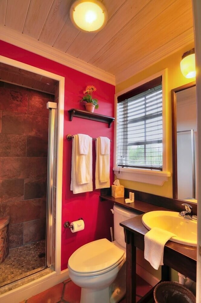 Apartamentos Villa Allamanda