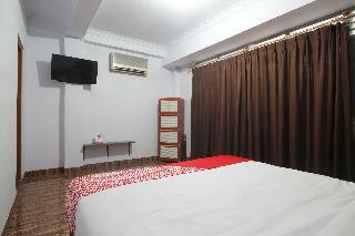 Oyo 2176 Amanah Syariah Residence