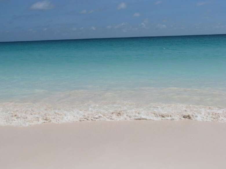 Low Cay