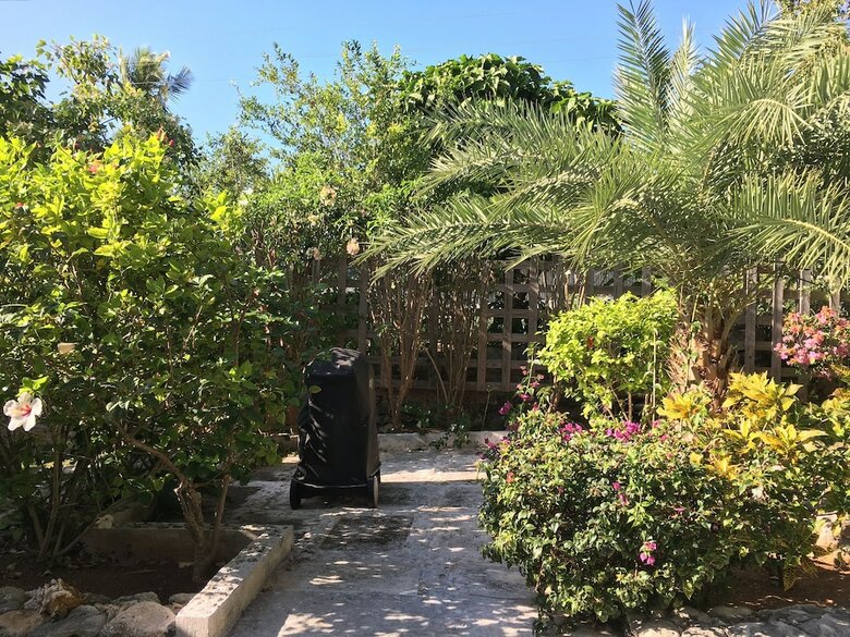 Low Cay