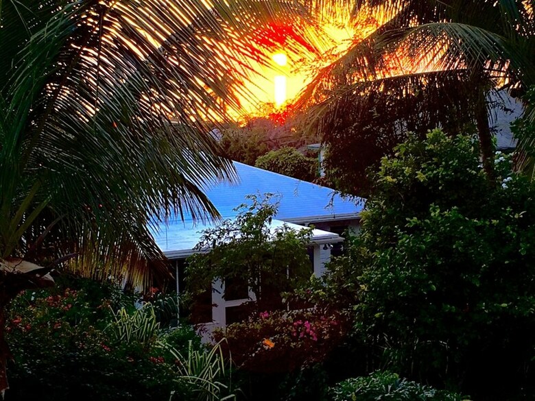 Low Cay