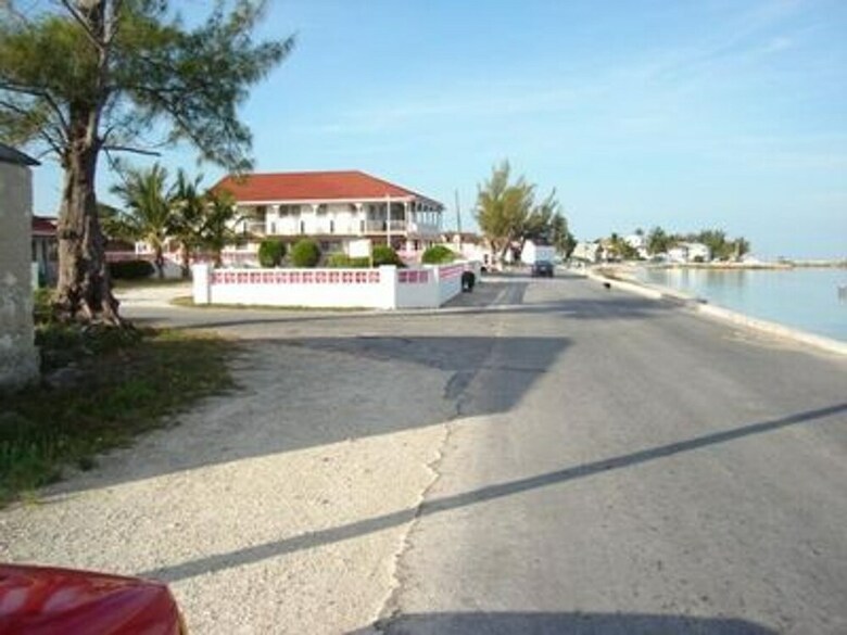 Low Cay