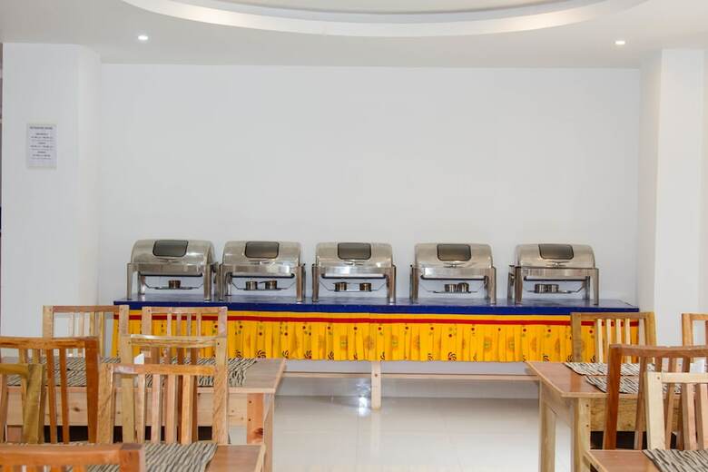 Hotel Lhaki Yangchak Residency