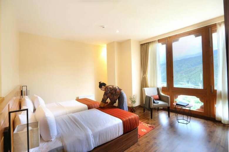 Hotel The Pema By Realm