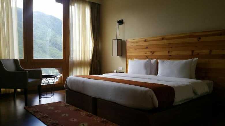 Hotel The Pema By Realm