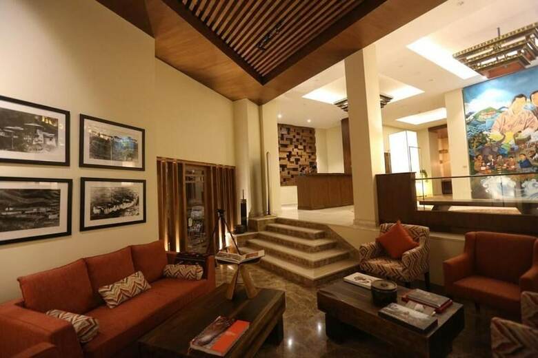 Hotel The Pema By Realm