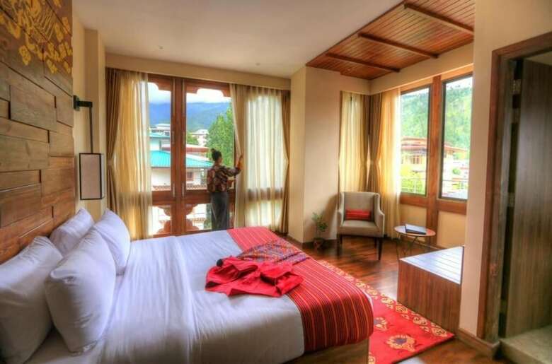 Hotel The Pema By Realm