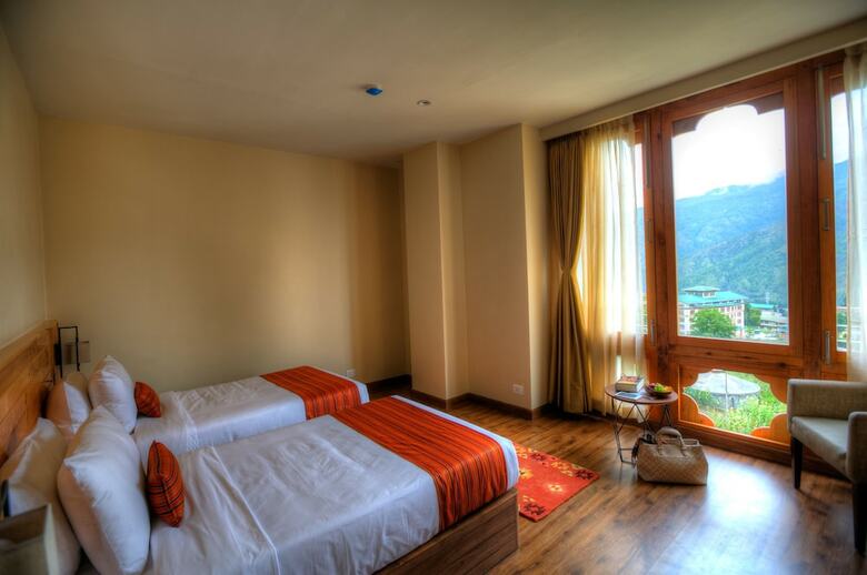 Hotel The Pema By Realm