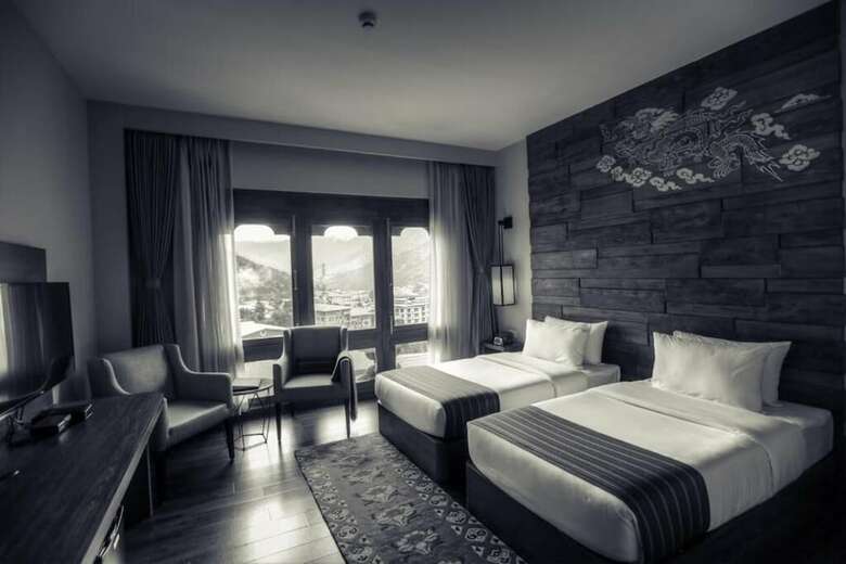 Hotel The Pema By Realm