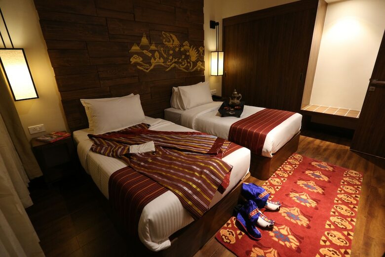 Hotel The Pema By Realm