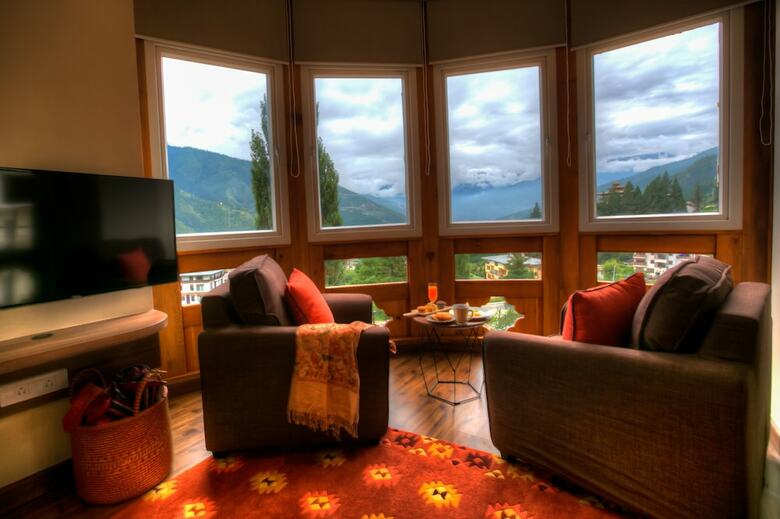 Hotel The Pema By Realm