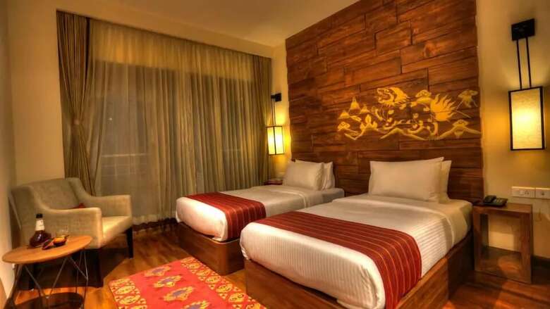 Hotel The Pema By Realm