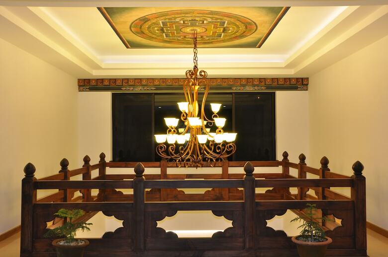 Hotel Khang Residency