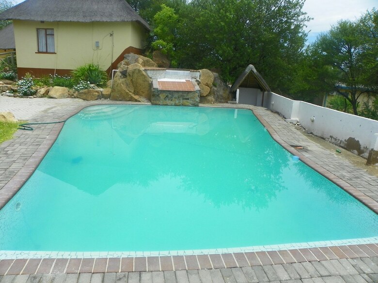 Hotel Maeto Lodge