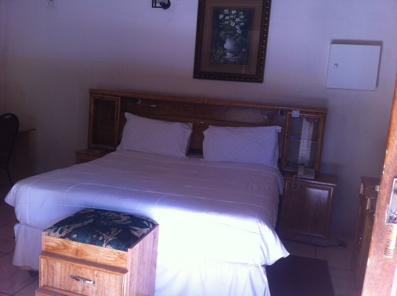 Hotel Maeto Lodge