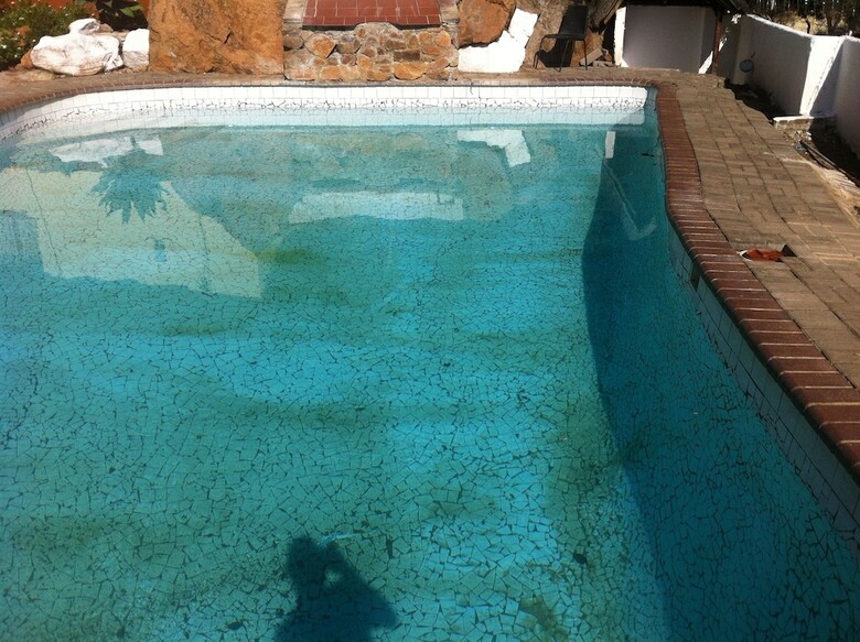 Hotel Maeto Lodge