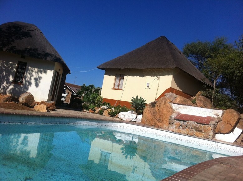 Hotel Maeto Lodge