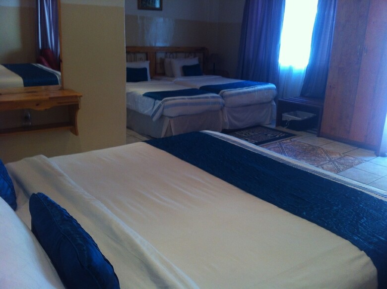 Hotel Maeto Lodge