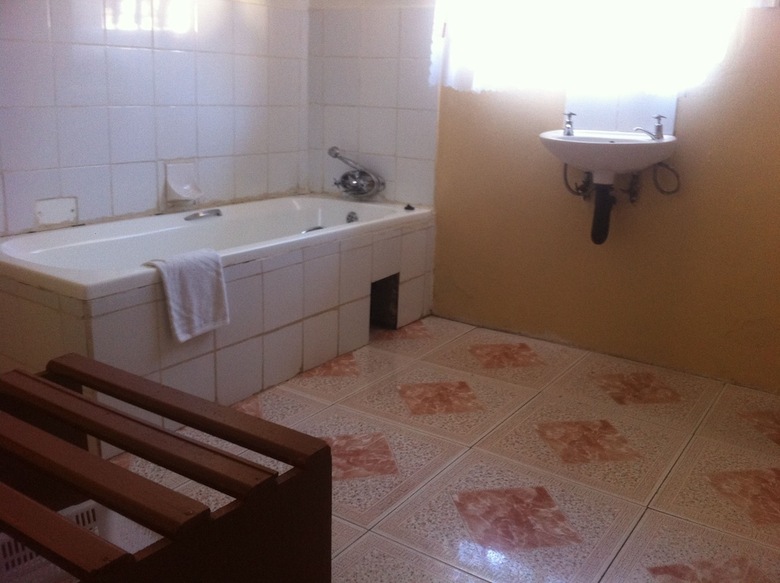 Hotel Maeto Lodge