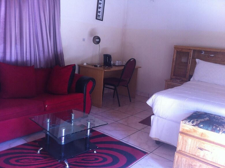 Hotel Maeto Lodge