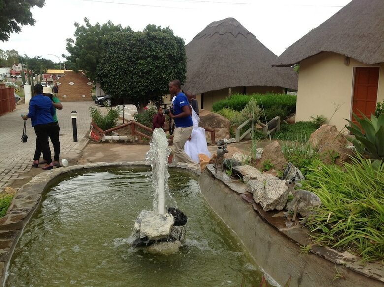 Hotel Maeto Lodge